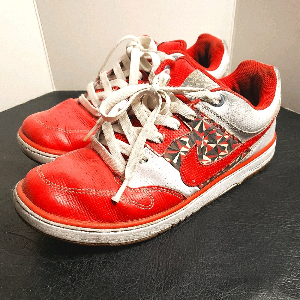 Nike ID SB Dunk Low Pro "swag surfing"